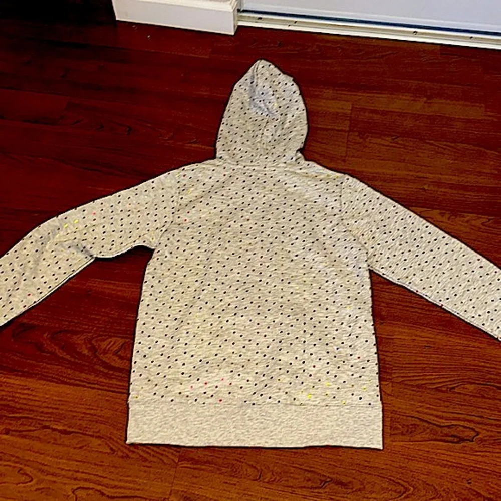 Champion Girls Hoodie Size 14/16 NWOT - Picture 3 of 4